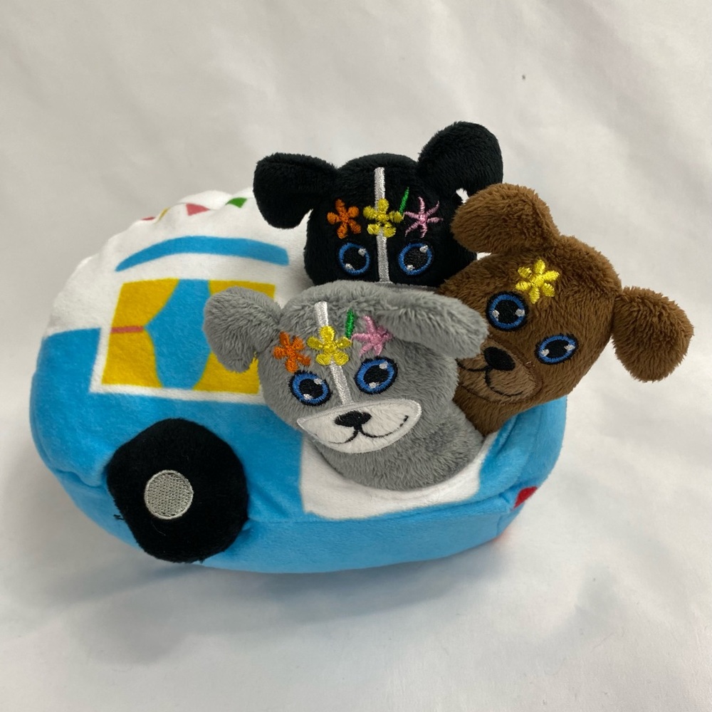 Critter Camper